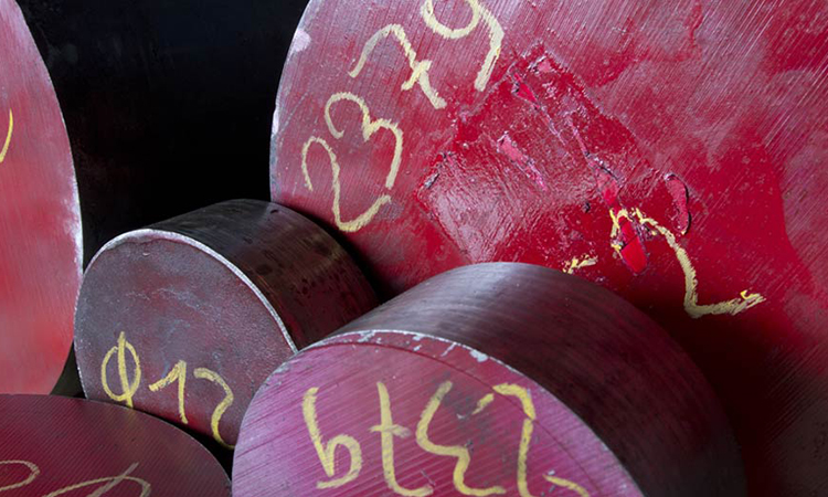 CPM M4 與其他鋼材對比